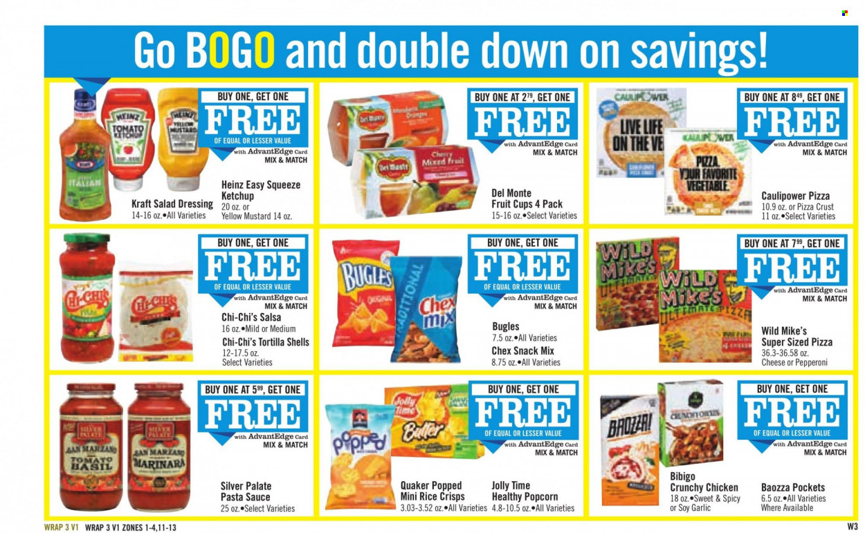 Price Chopper ad - 01/30/2022 - 02/05/2022. Page 15