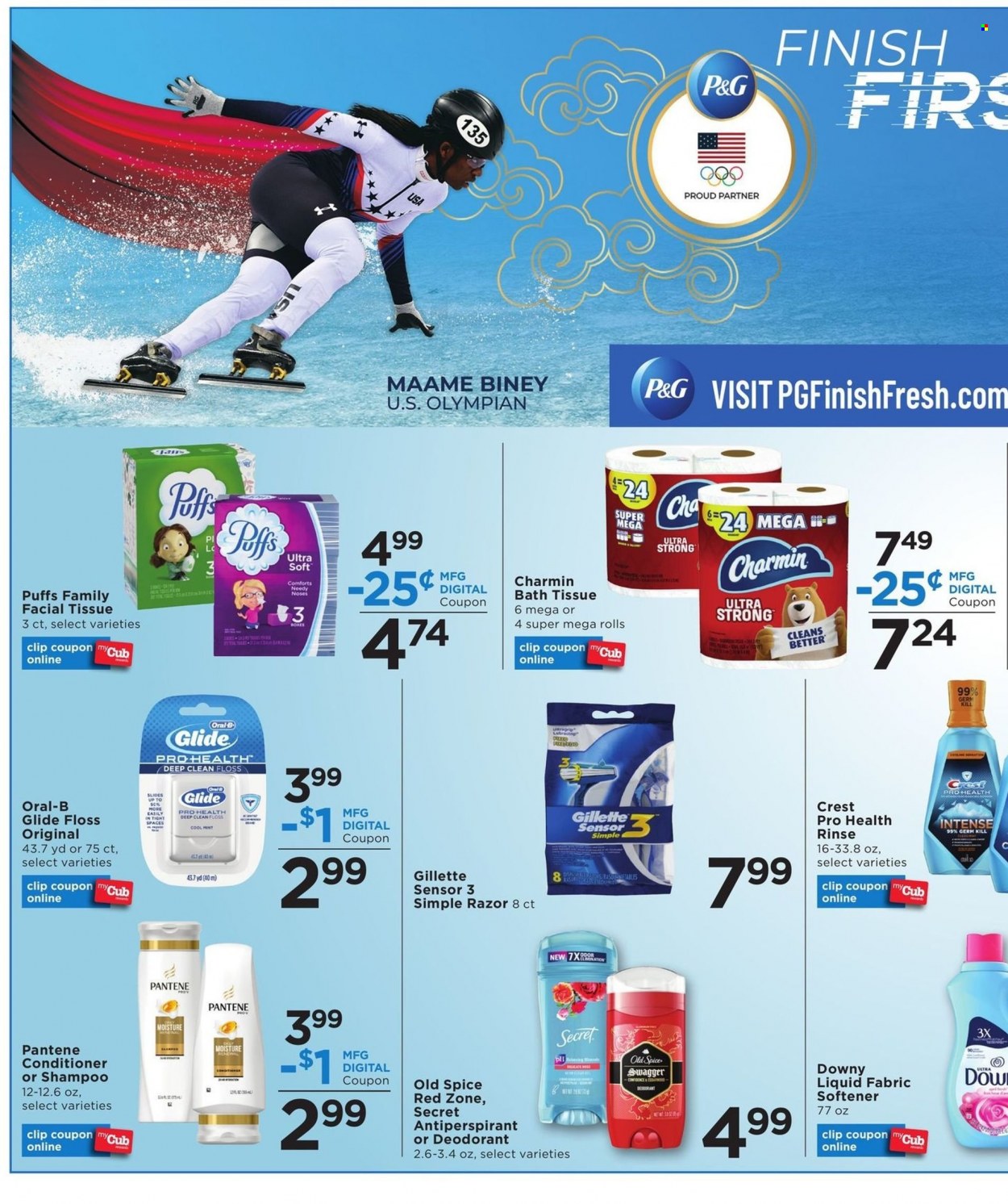 Cub Foods ad - 01/30/2022 - 02/05/2022. Page 6