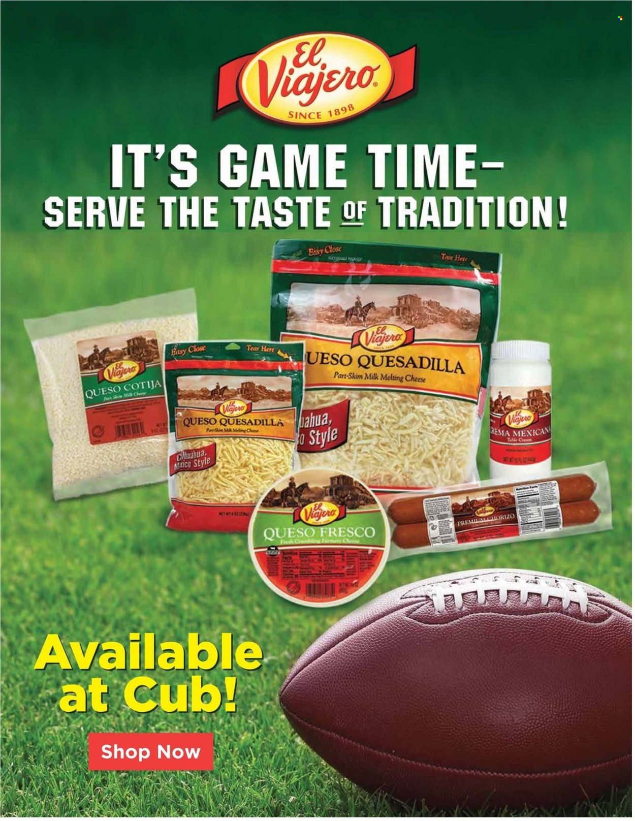 Cub Foods ad - 01/30/2022 - 02/05/2022. Page 15