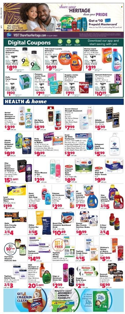 Family Fare ad - 01/30/2022 - 02/05/2022. Page 5