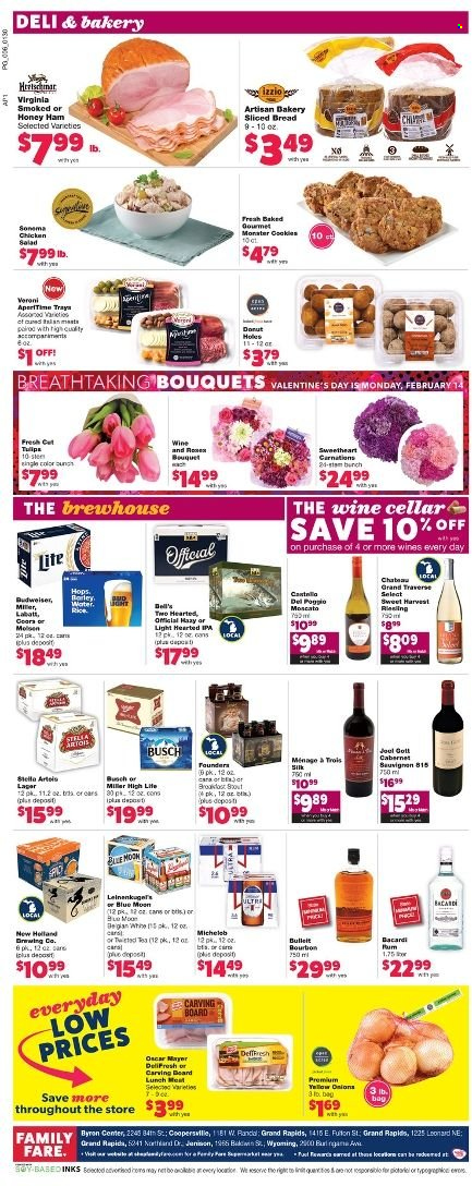 Family Fare ad - 01/30/2022 - 02/05/2022. Page 6