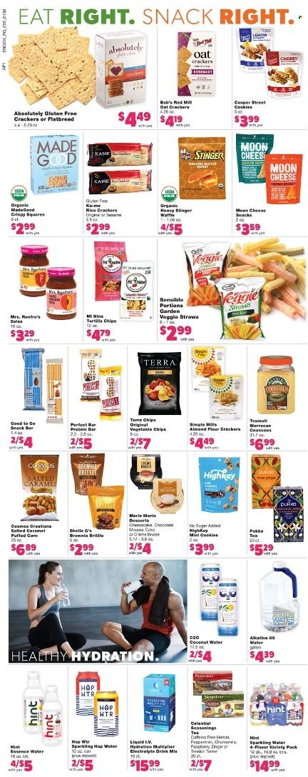 Family Fare ad - 01/30/2022 - 02/05/2022. Page 8