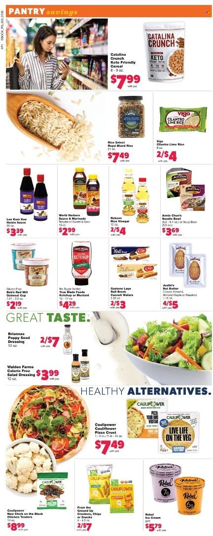 Family Fare ad - 01/30/2022 - 02/05/2022. Page 9