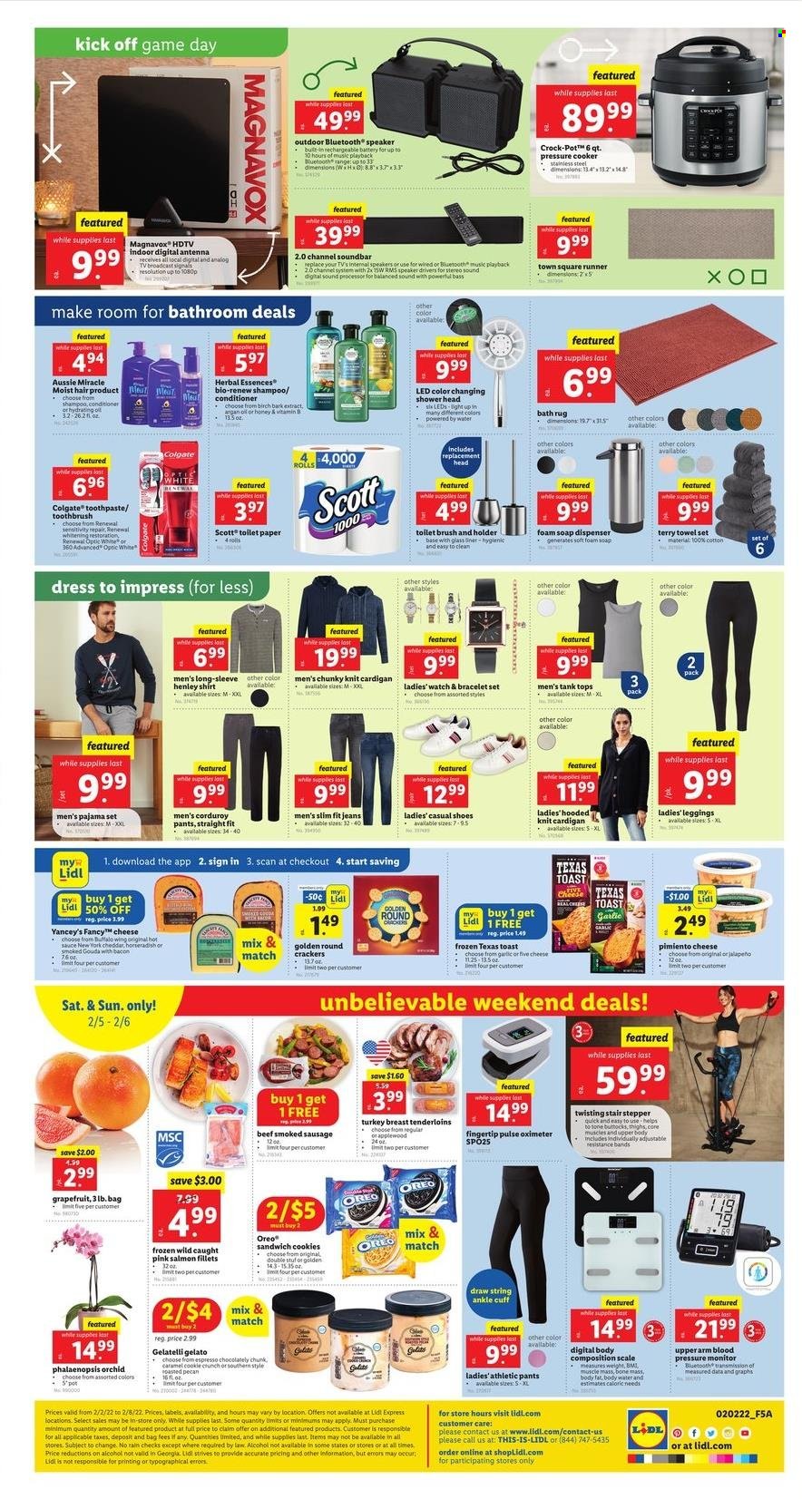 Lidl ad - 02/02/2022 - 02/08/2022. Page 2