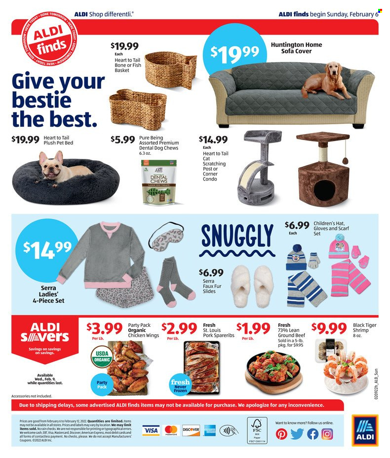 ALDI ad - 02/06/2022 - 02/12/2022. Page 2