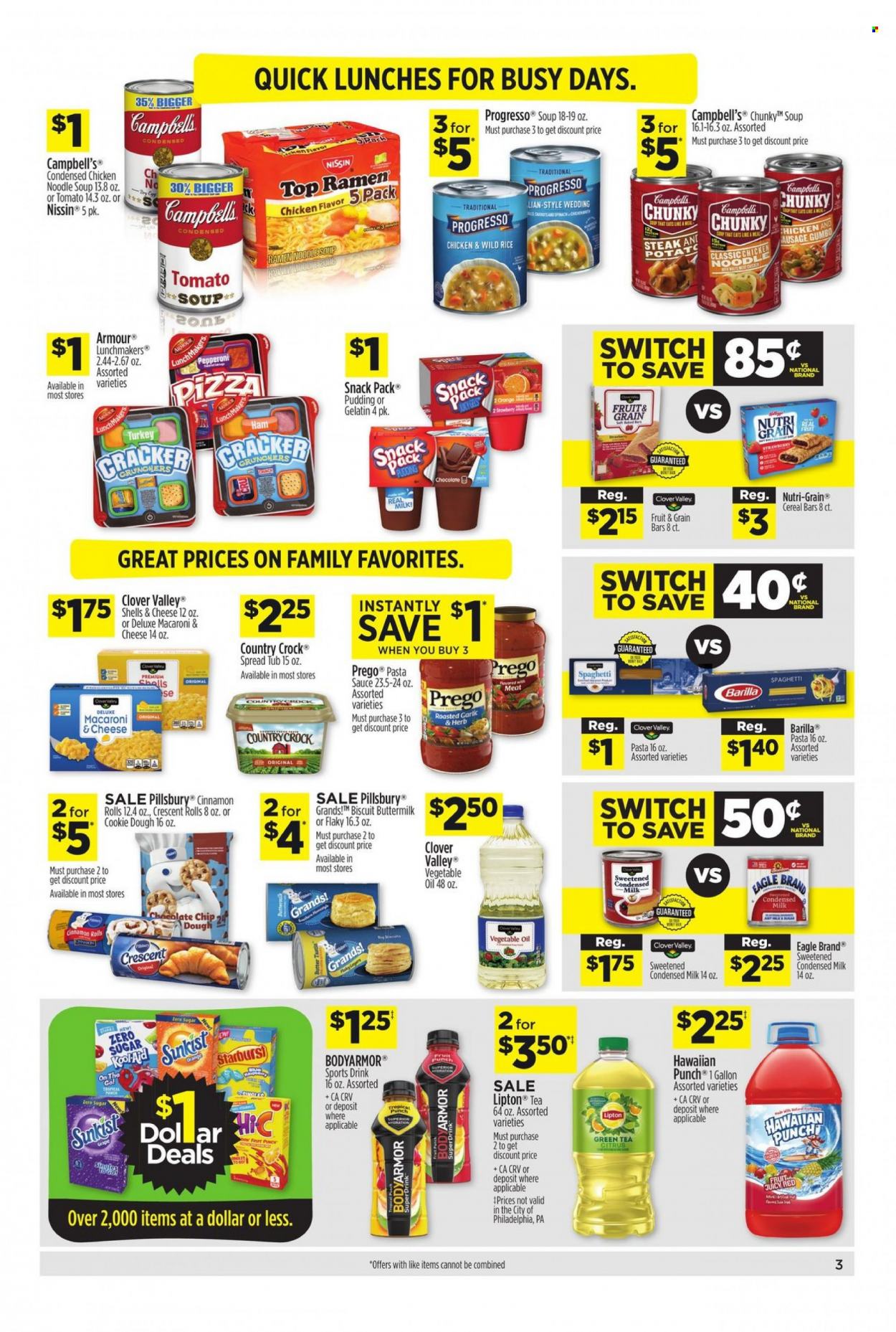 Dollar General ad - 01/30/2022 - 02/05/2022. Page 4