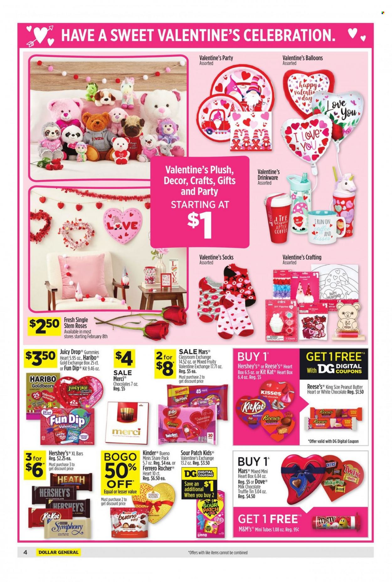 Dollar General ad - 01/30/2022 - 02/05/2022. Page 5