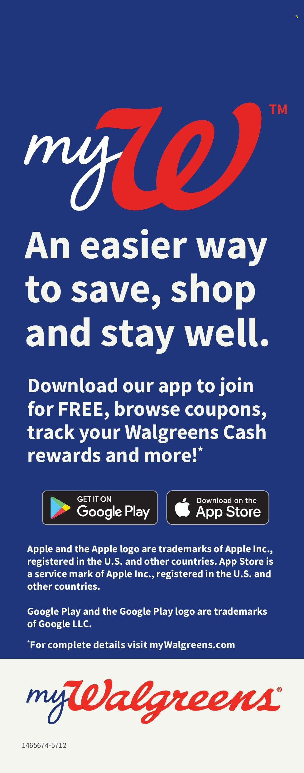 Walgreens ad - 01/30/2022 - 02/26/2022. Page 7