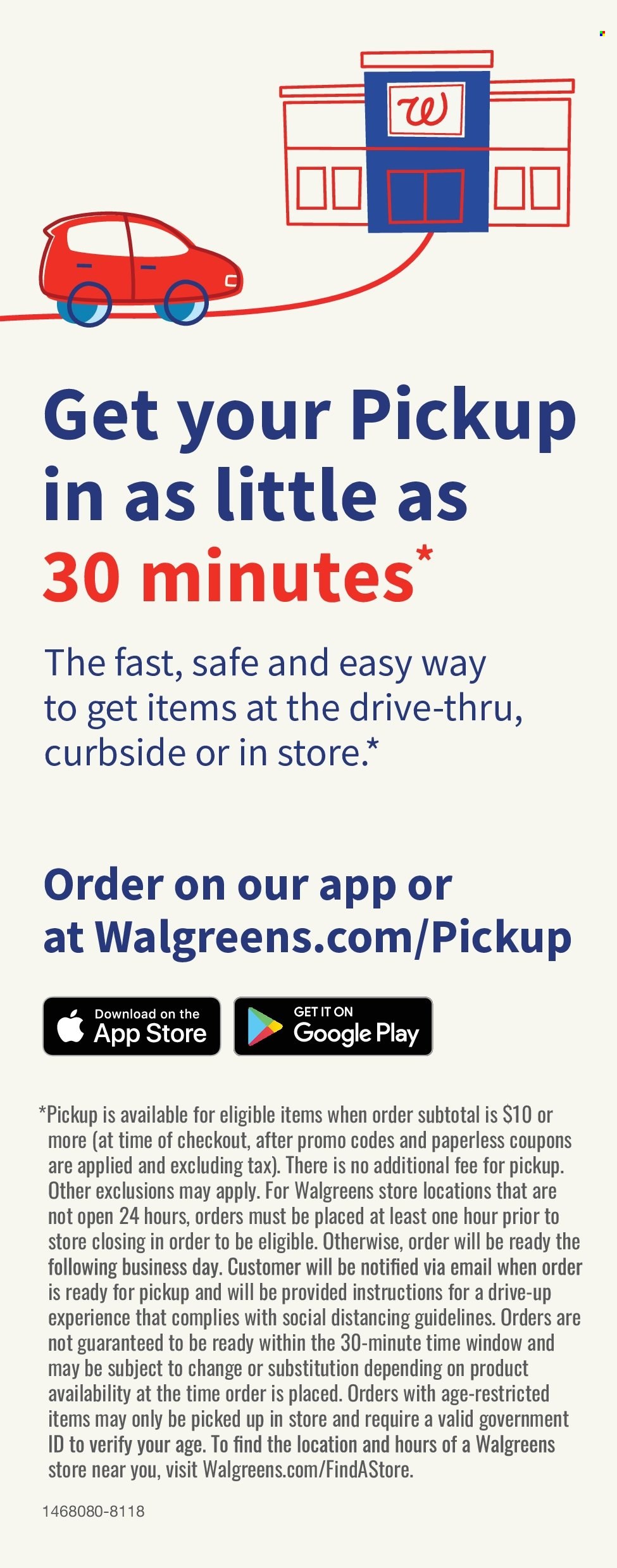 Walgreens ad - 01/30/2022 - 02/26/2022. Page 13