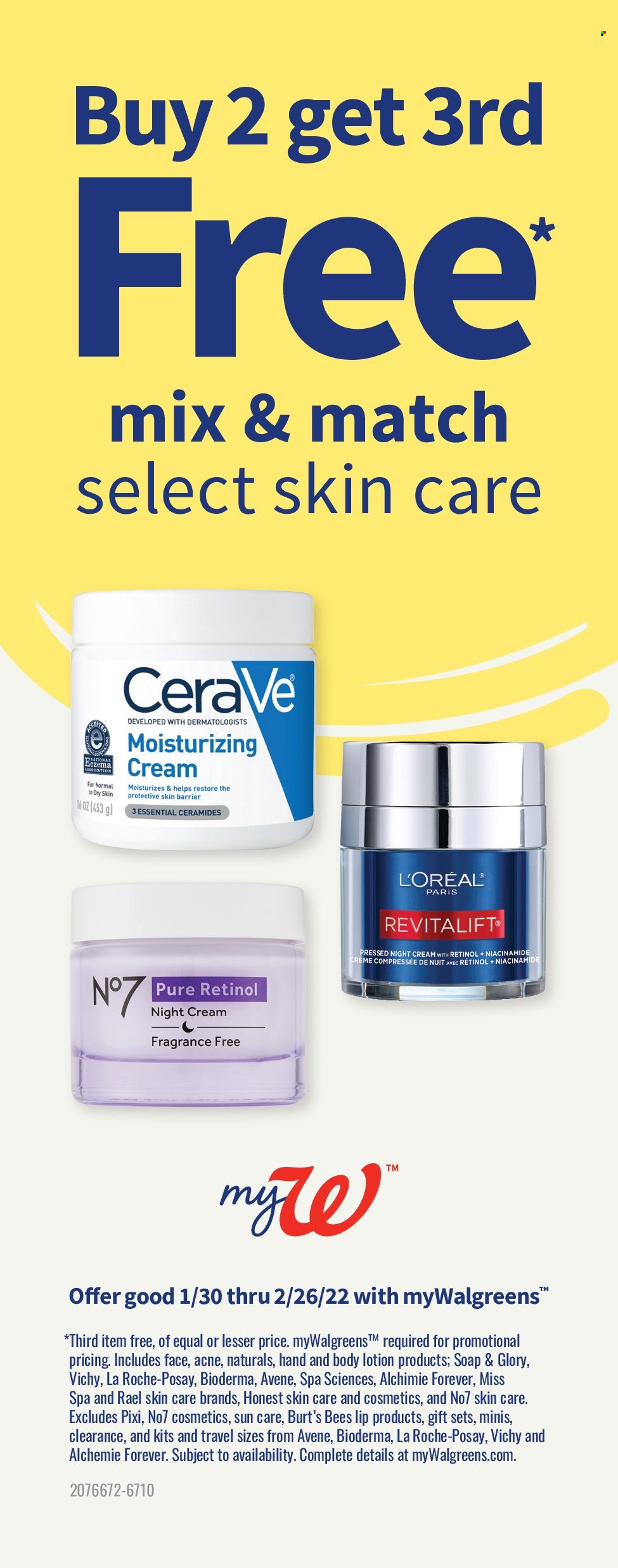 Walgreens ad - 01/30/2022 - 02/26/2022. Page 23