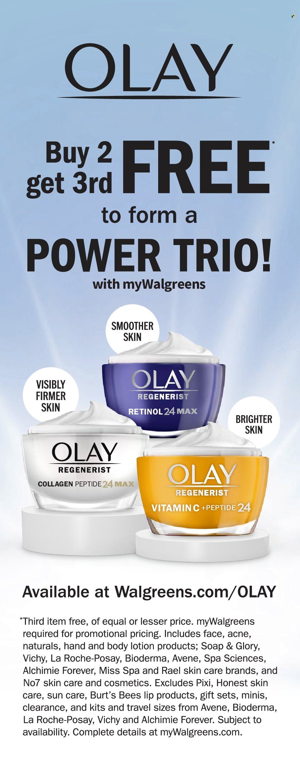 Walgreens ad - 01/30/2022 - 02/26/2022. Page 24