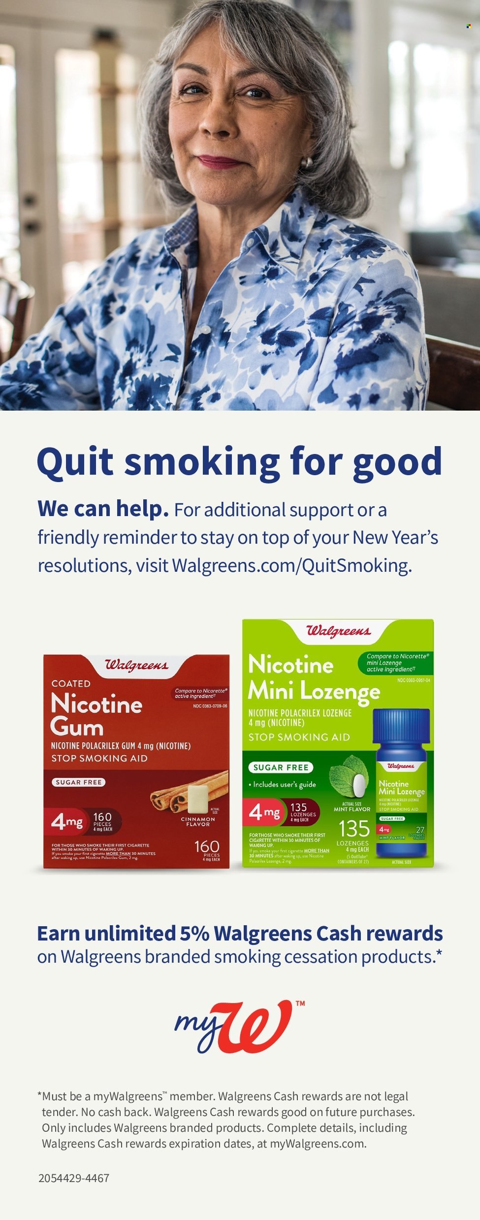Walgreens ad - 01/30/2022 - 02/26/2022. Page 34