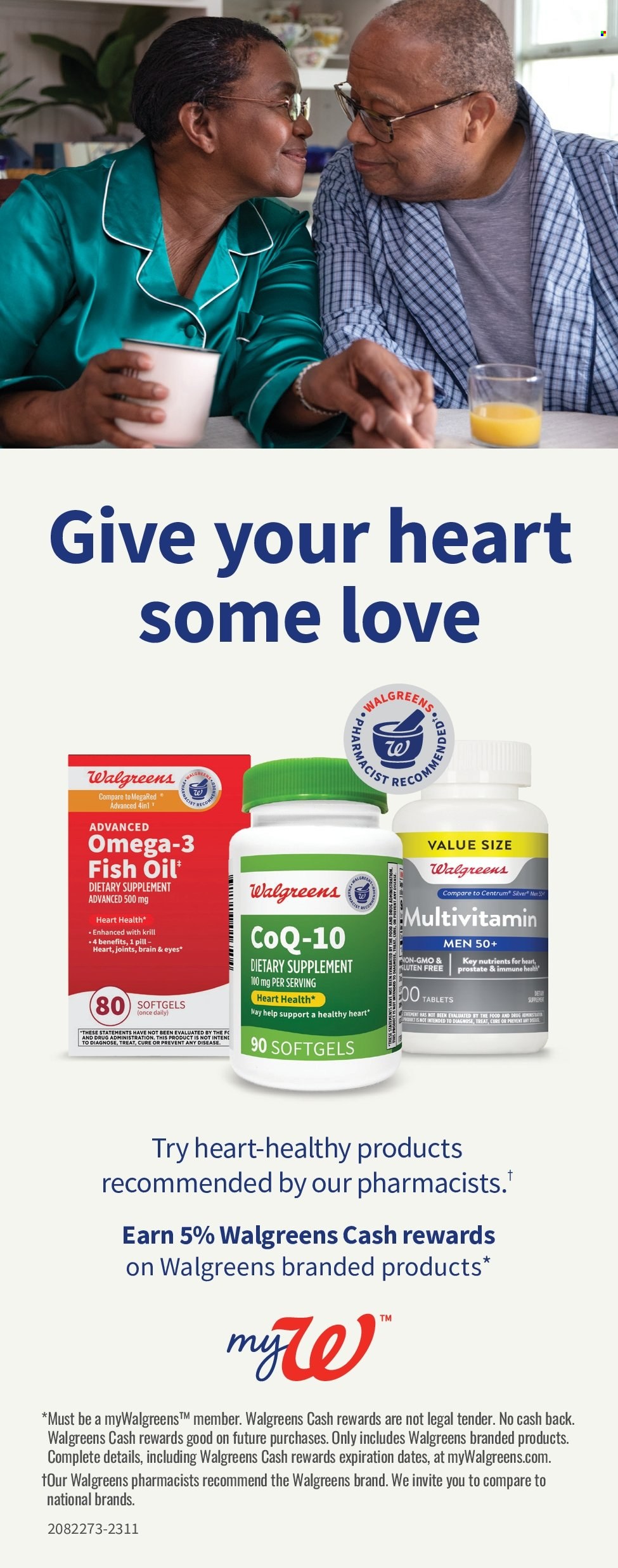 Walgreens ad - 01/30/2022 - 02/26/2022. Page 51