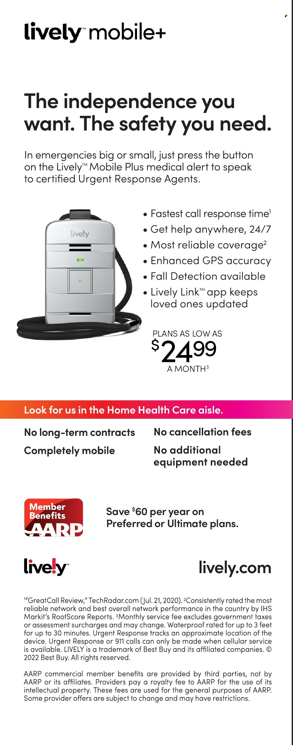 Walgreens ad - 01/30/2022 - 02/26/2022. Page 70