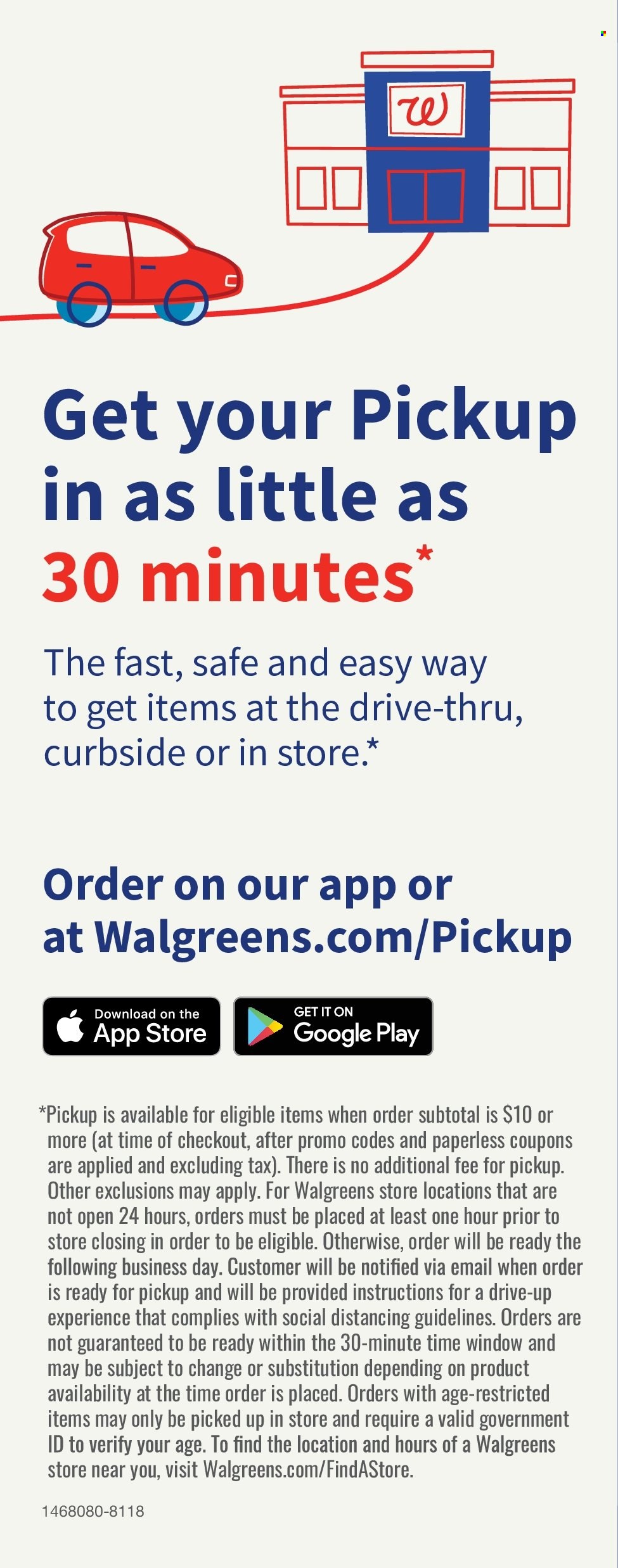 Walgreens ad - 01/30/2022 - 02/26/2022. Page 78