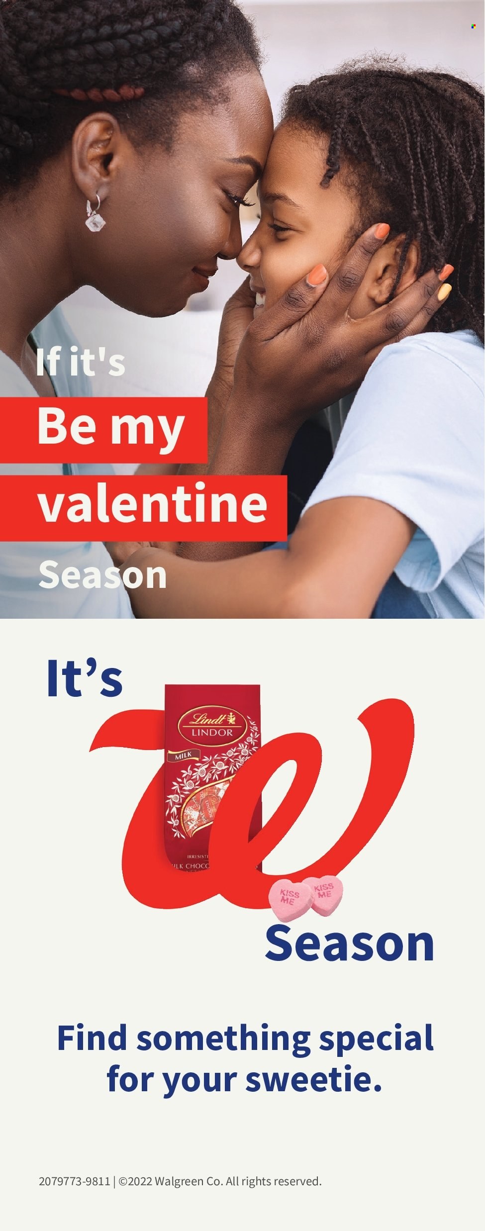 Walgreens ad - 01/30/2022 - 02/26/2022. Page 80