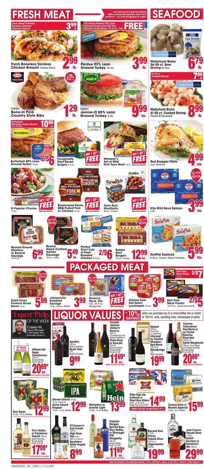 Jewel Osco ad - 02/02/2022 - 02/08/2022. Page 2