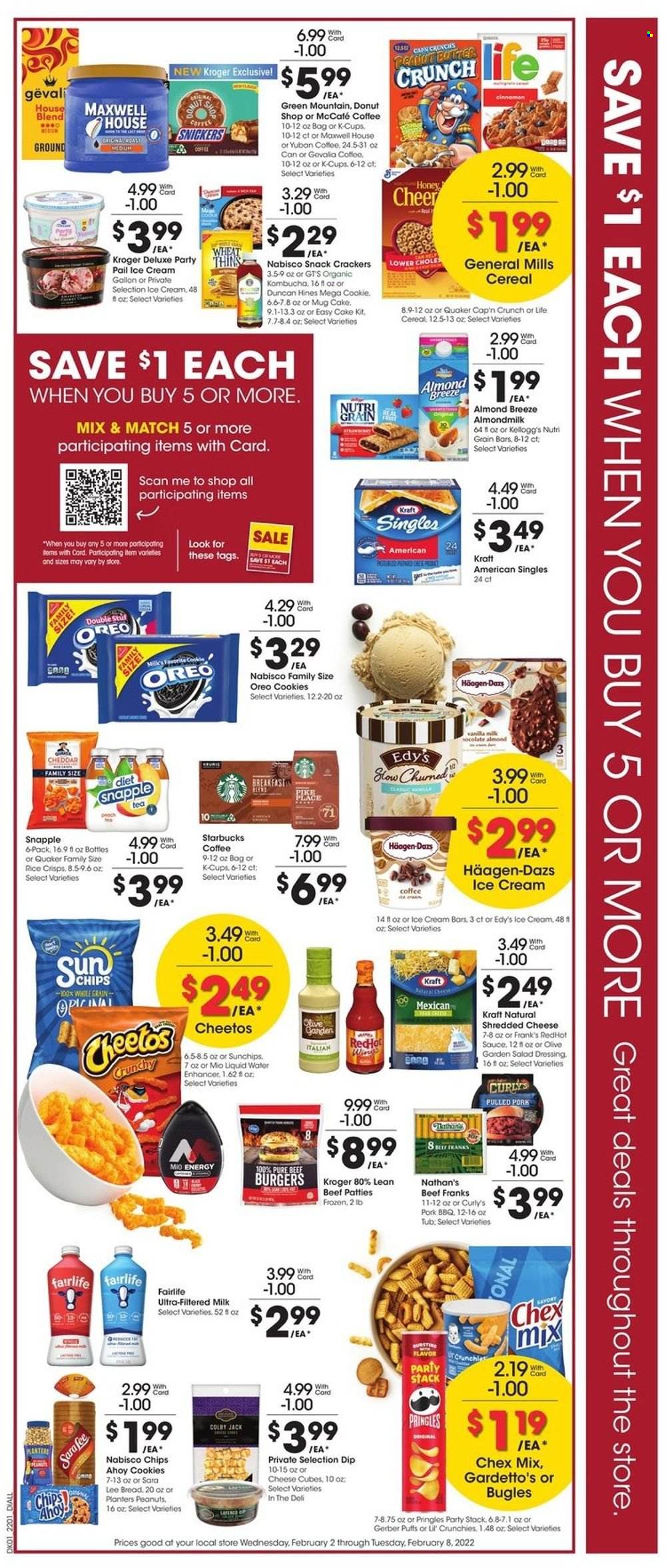 Dillons ad - 02/02/2022 - 02/08/2022. Page 2