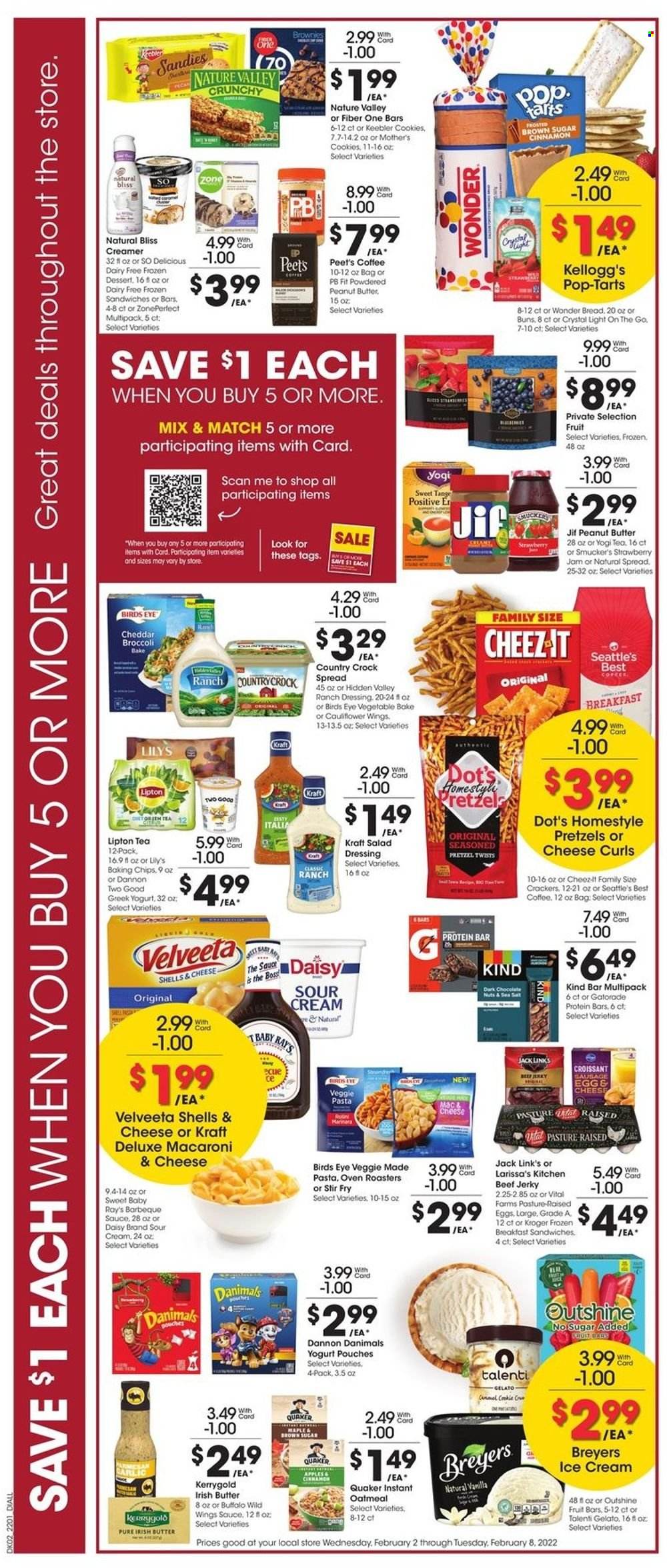 Dillons ad - 02/02/2022 - 02/08/2022. Page 3