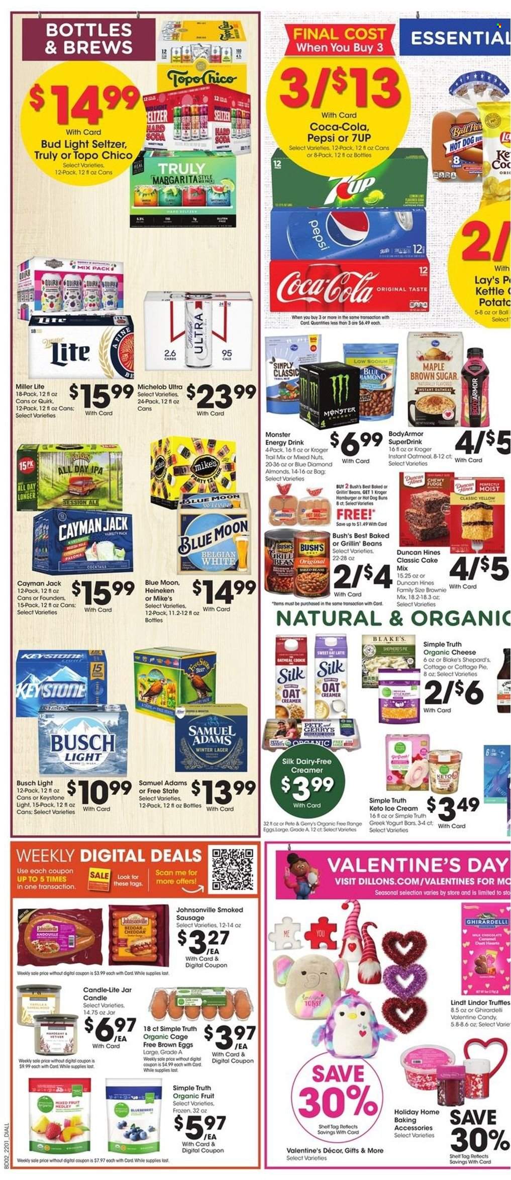 Dillons ad - 02/02/2022 - 02/08/2022. Page 4