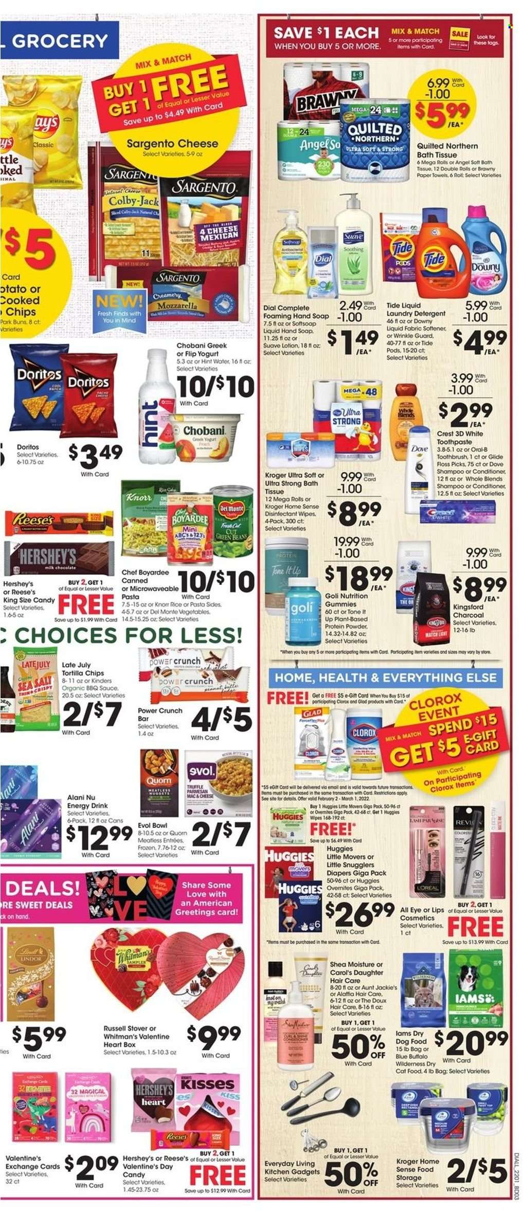 Dillons ad - 02/02/2022 - 02/08/2022. Page 5