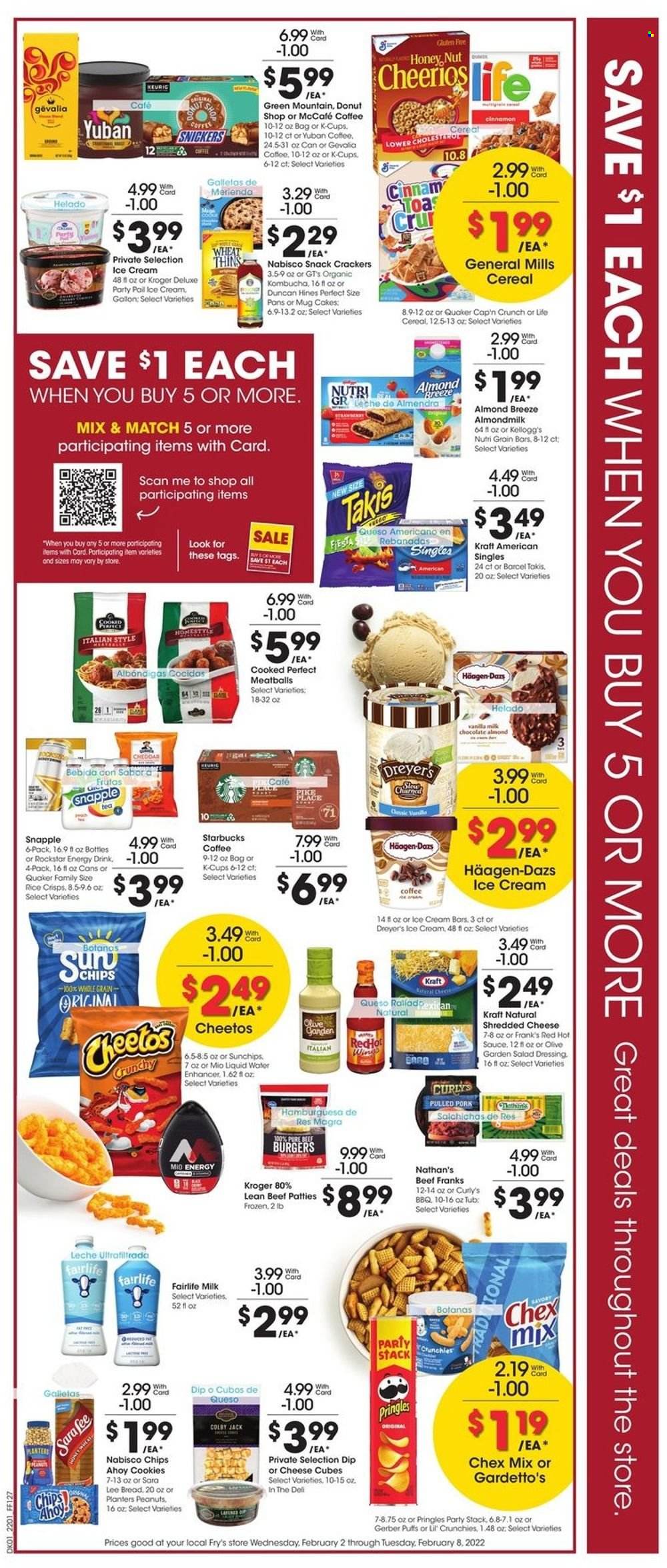 Fry’s ad - 02/02/2022 - 02/08/2022. Page 2