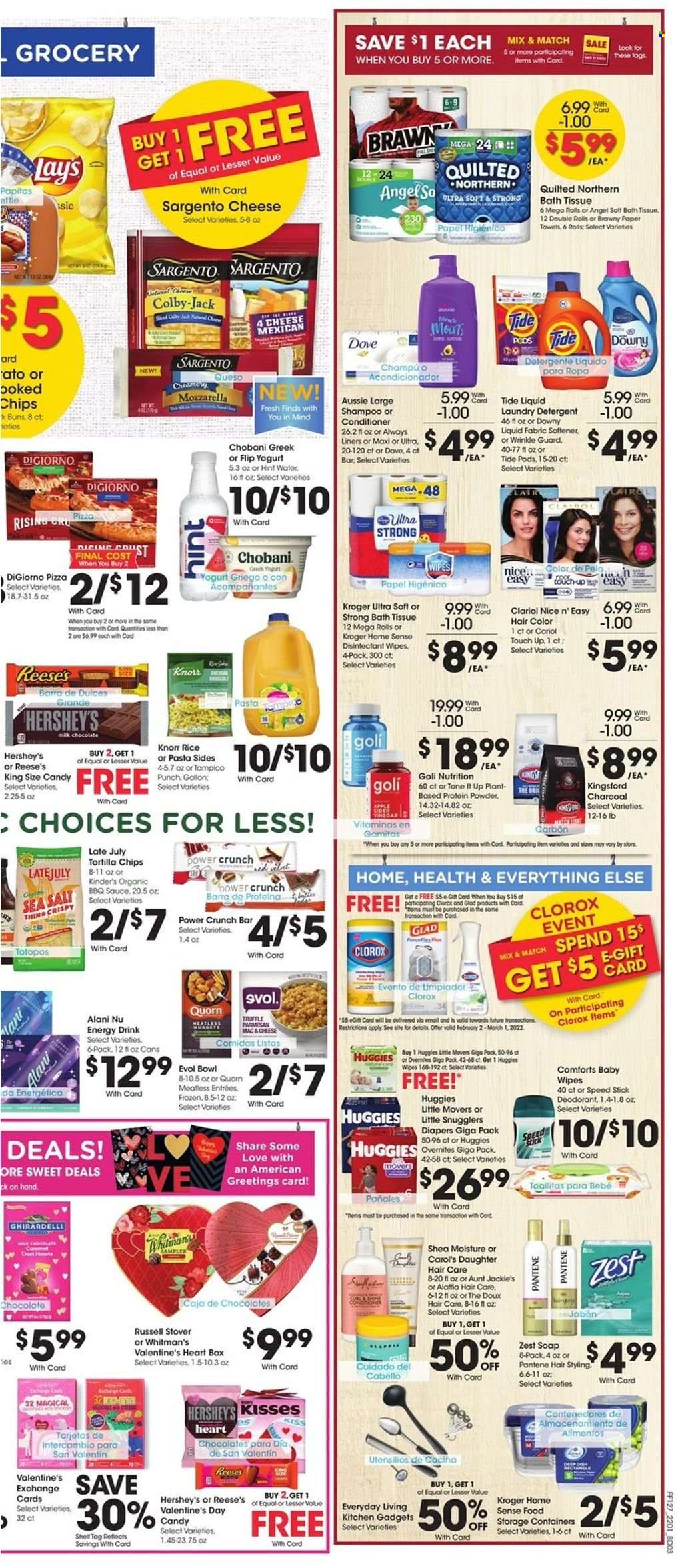 Fry’s ad - 02/02/2022 - 02/08/2022. Page 5