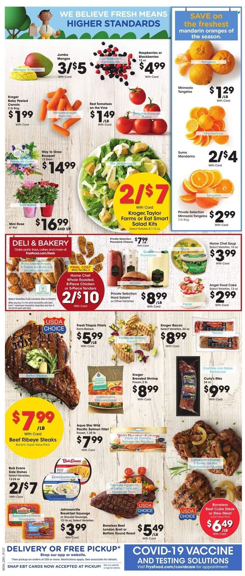 Fry’s ad - 02/02/2022 - 02/08/2022. Page 7
