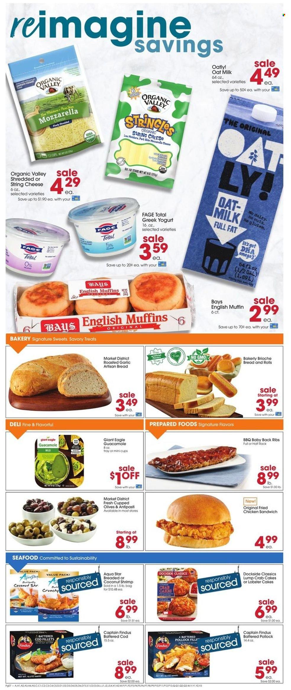 Giant Eagle ad - 02/03/2022 - 02/09/2022. Page 6