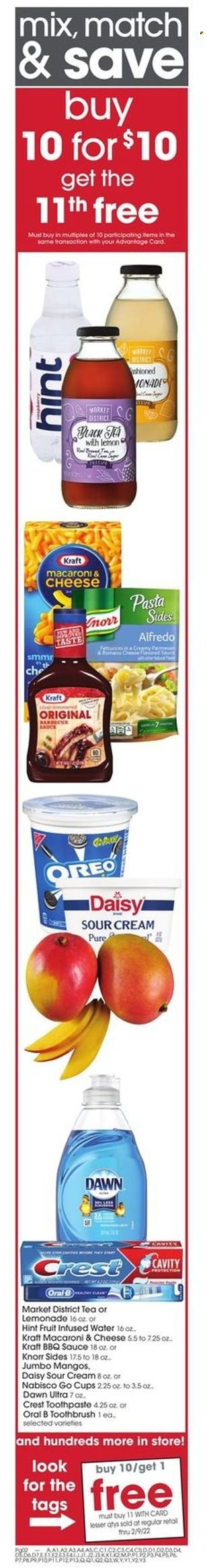Giant Eagle ad - 02/03/2022 - 02/09/2022. Page 16