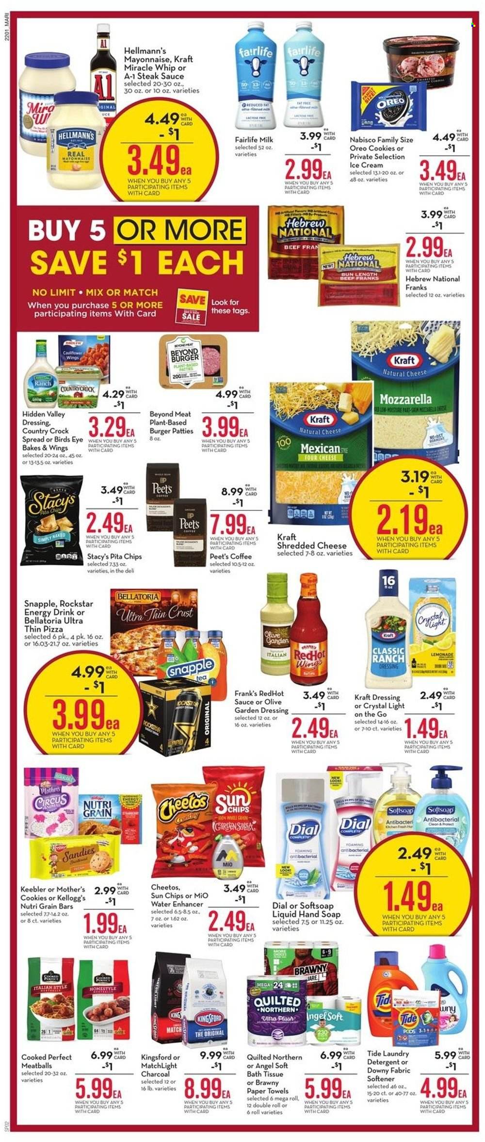 Mariano’s ad - 02/02/2022 - 02/08/2022. Page 2