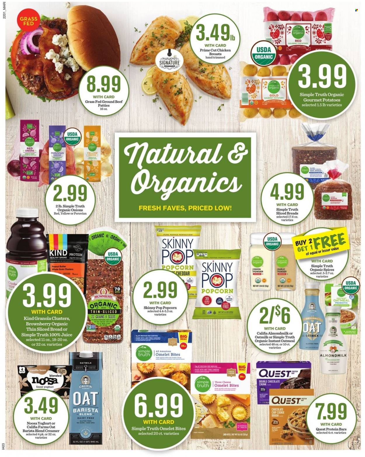 Mariano’s ad - 02/02/2022 - 02/08/2022. Page 8