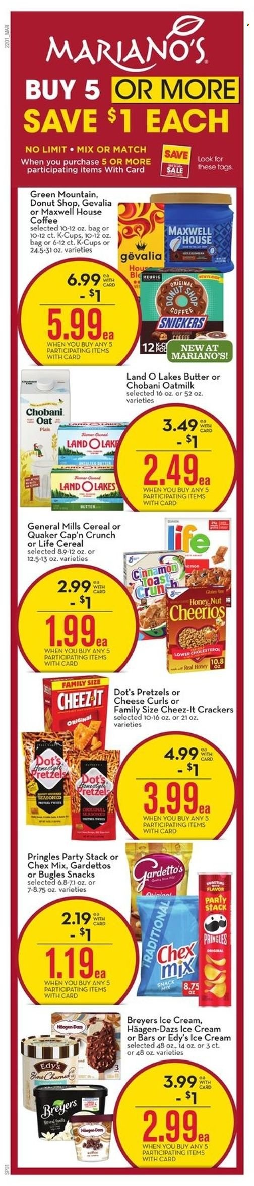 Mariano’s ad - 02/02/2022 - 02/08/2022. Page 9