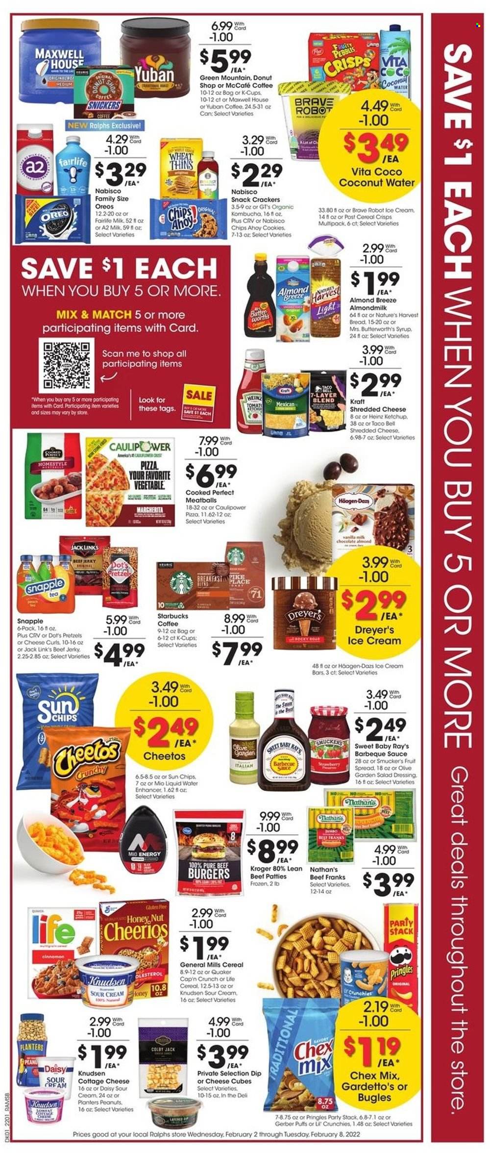 Ralphs ad - 02/02/2022 - 02/08/2022. Page 2