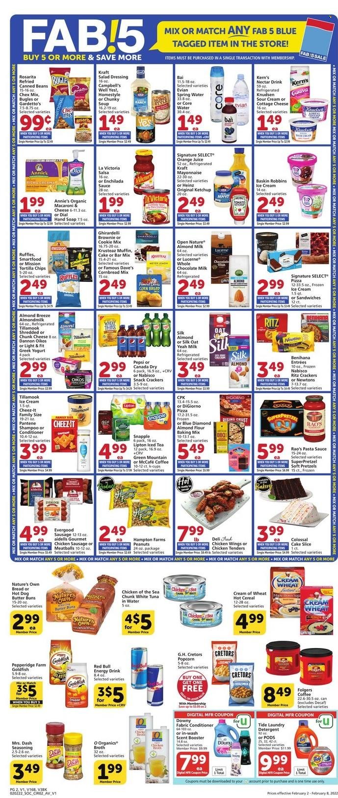 Vons ad - 02/02/2022 - 02/08/2022. Page 2