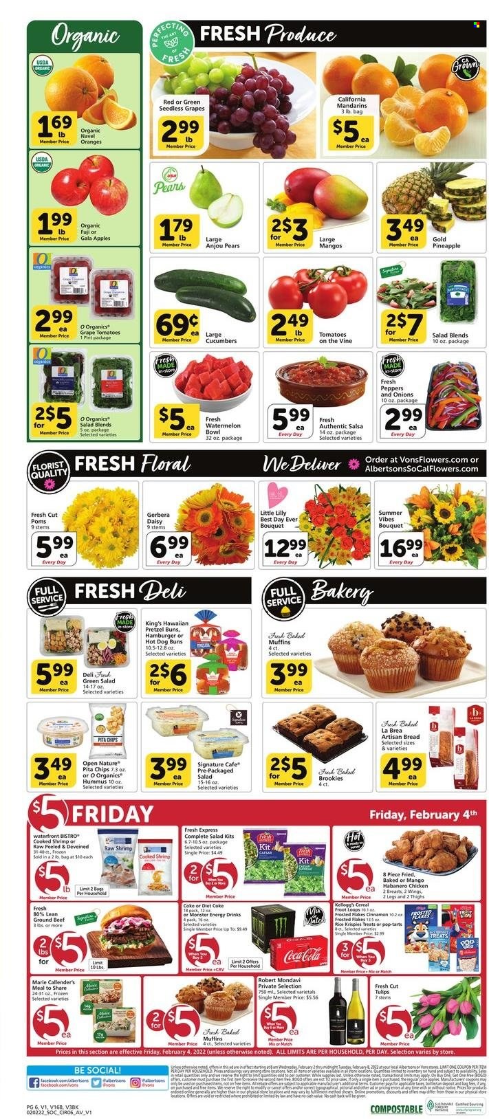 Vons ad - 02/02/2022 - 02/08/2022. Page 6