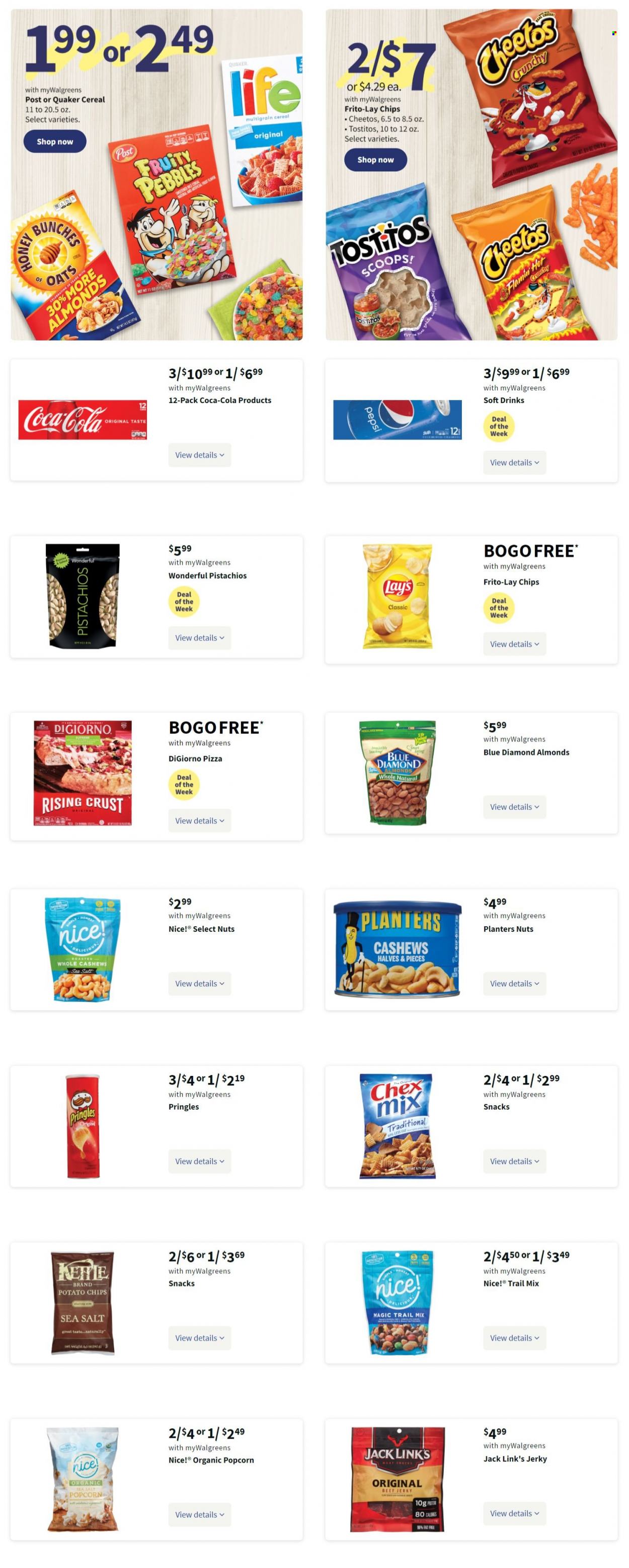 Walgreens ad - 02/06/2022 - 02/12/2022. Page 3