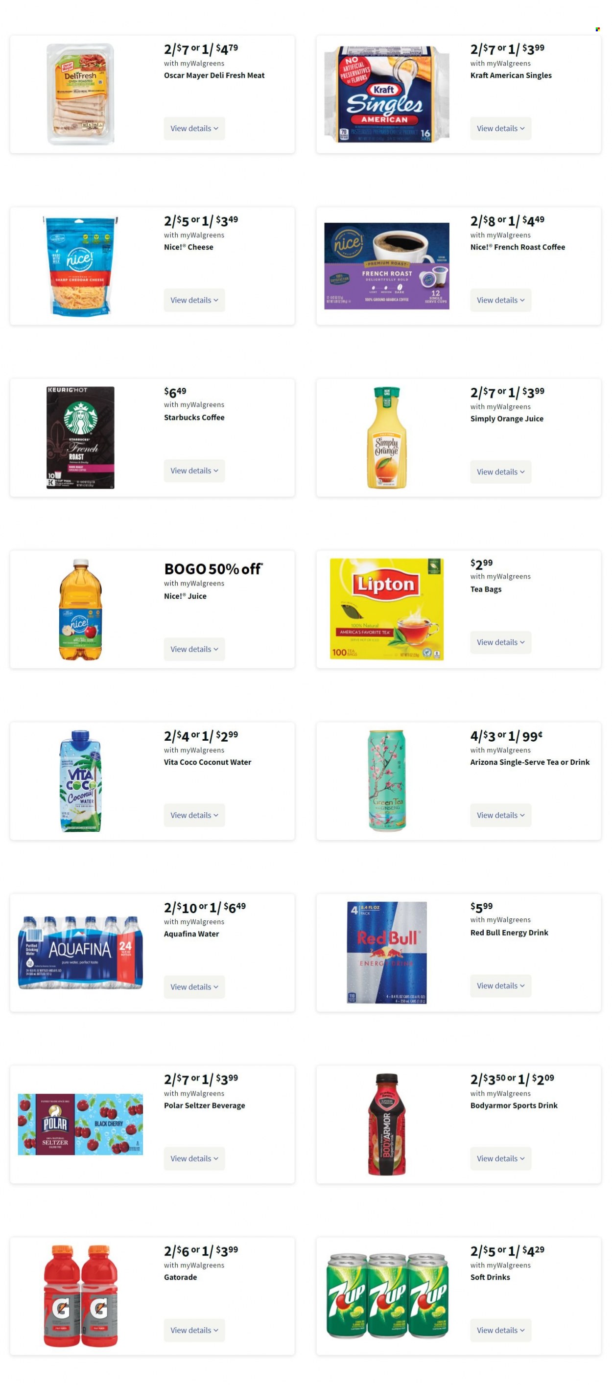 Walgreens ad - 02/06/2022 - 02/12/2022. Page 5