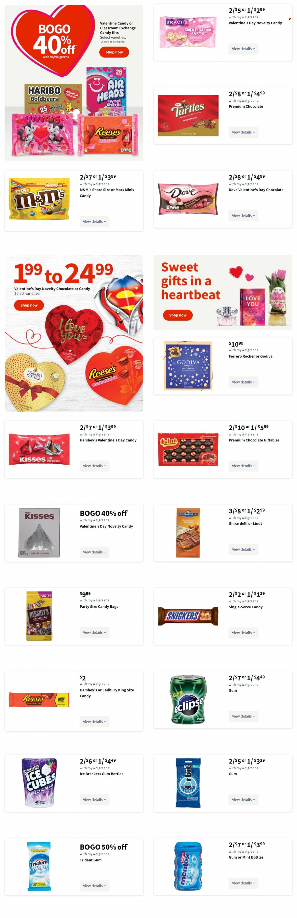 Walgreens ad - 02/06/2022 - 02/12/2022. Page 7