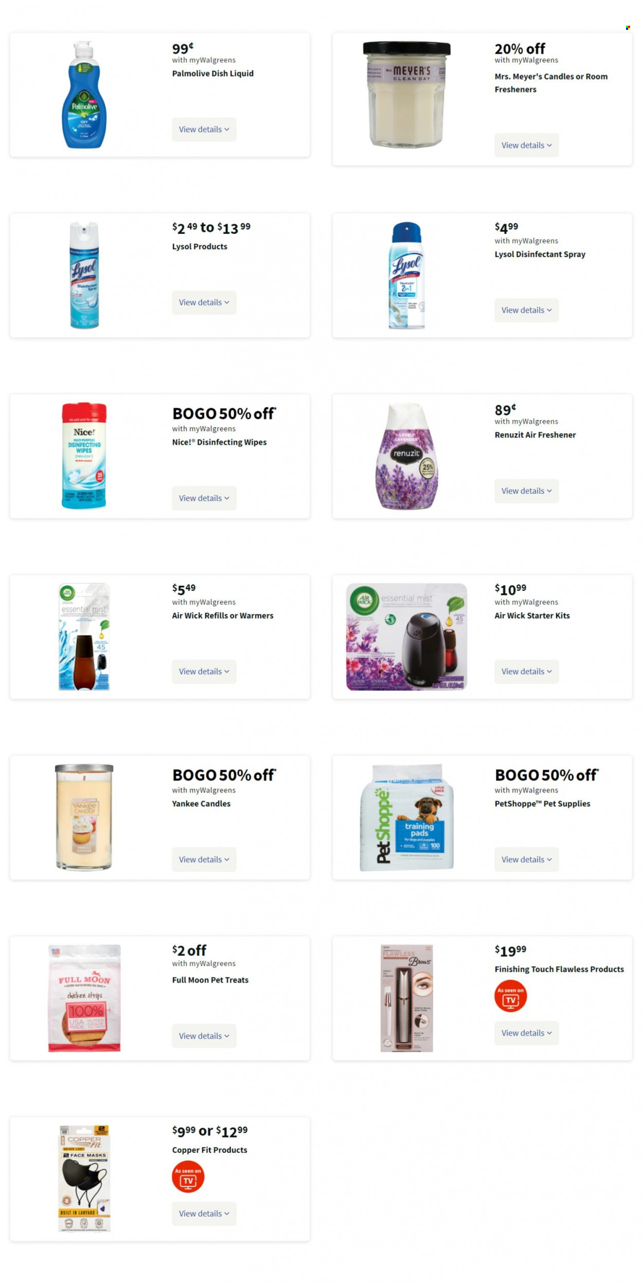 Walgreens ad - 02/06/2022 - 02/12/2022. Page 9