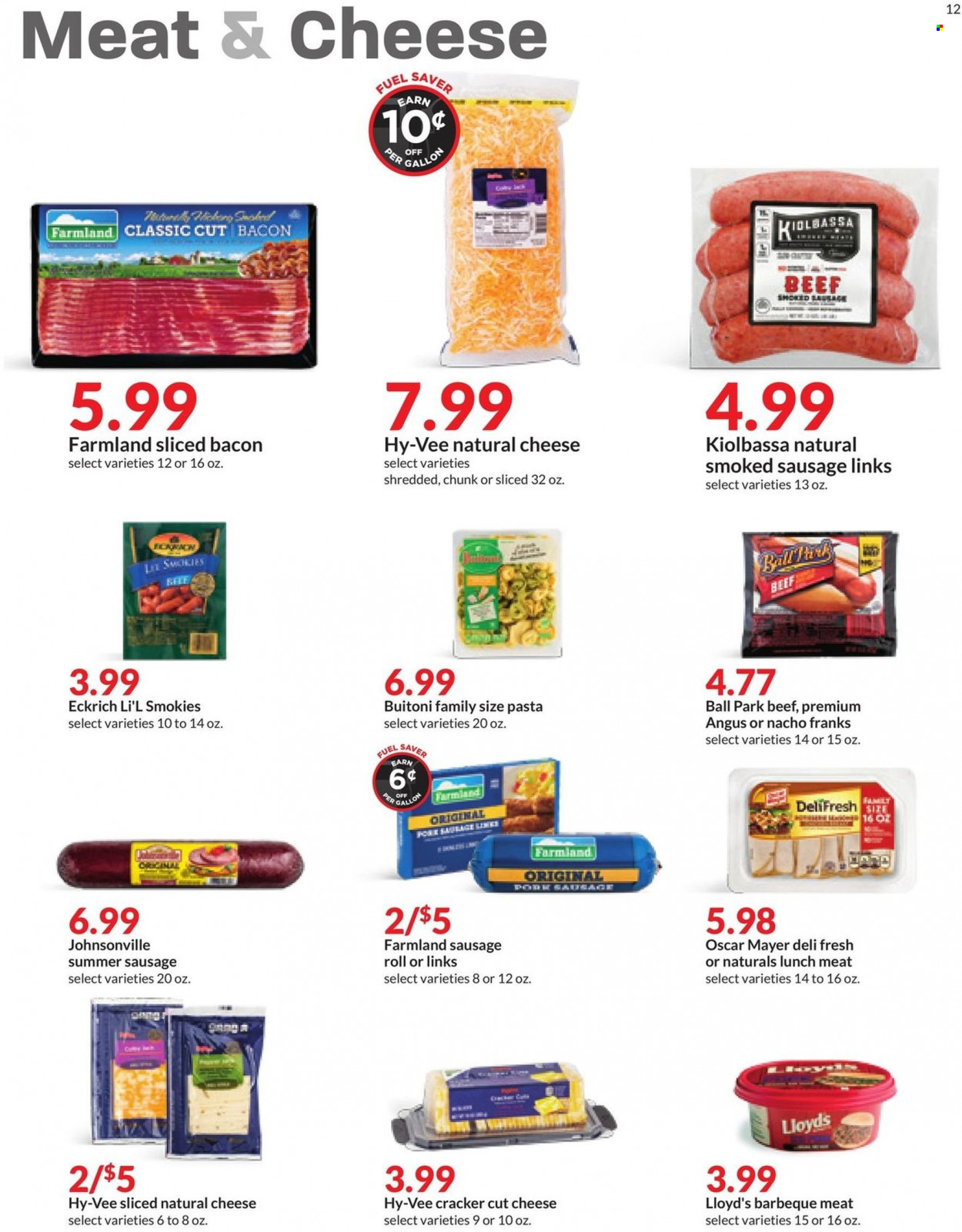 Hy-Vee ad - 02/02/2022 - 02/08/2022. Page 8