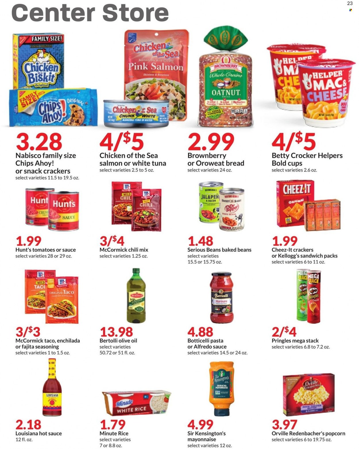 Hy-Vee ad - 02/02/2022 - 02/08/2022. Page 17