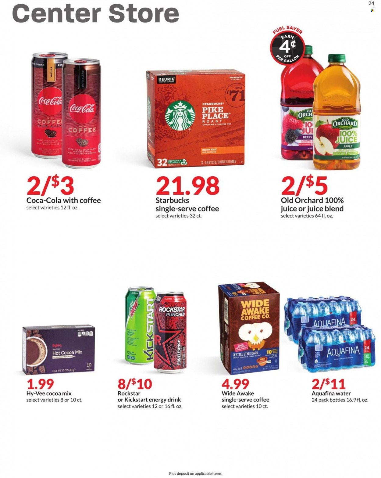 Hy-Vee ad - 02/02/2022 - 02/08/2022. Page 18