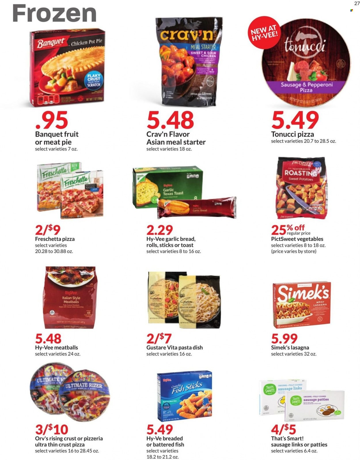 Hy-Vee ad - 02/02/2022 - 02/08/2022. Page 21