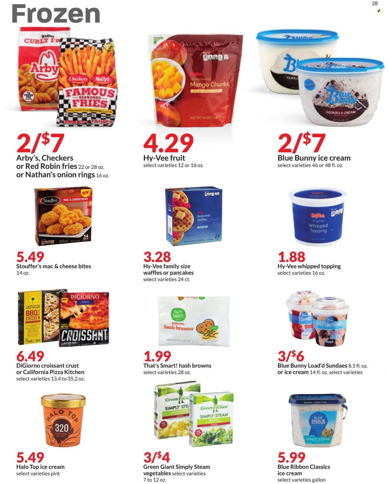 Hy-Vee ad - 02/02/2022 - 02/08/2022. Page 22