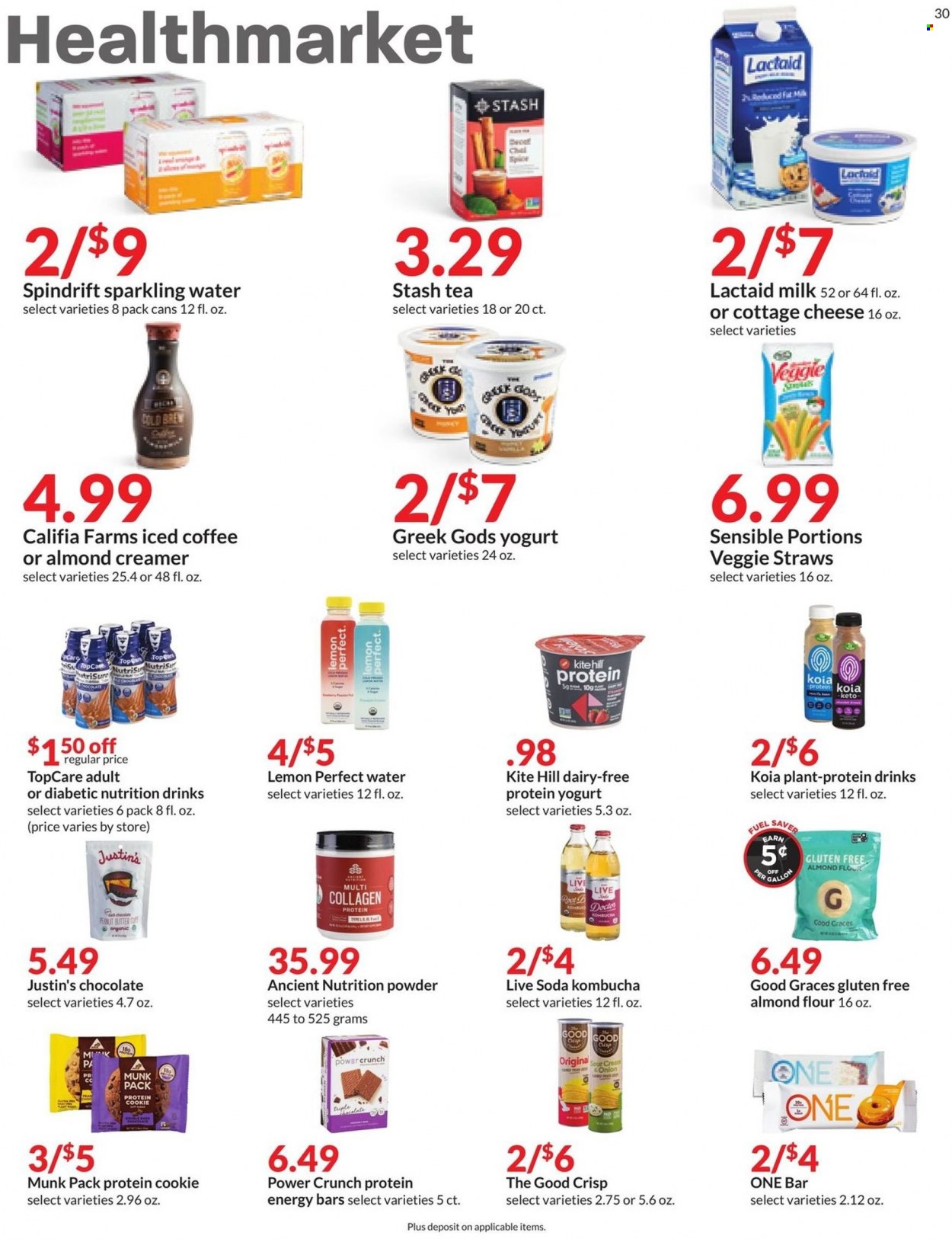 Hy-Vee ad - 02/02/2022 - 02/08/2022. Page 24