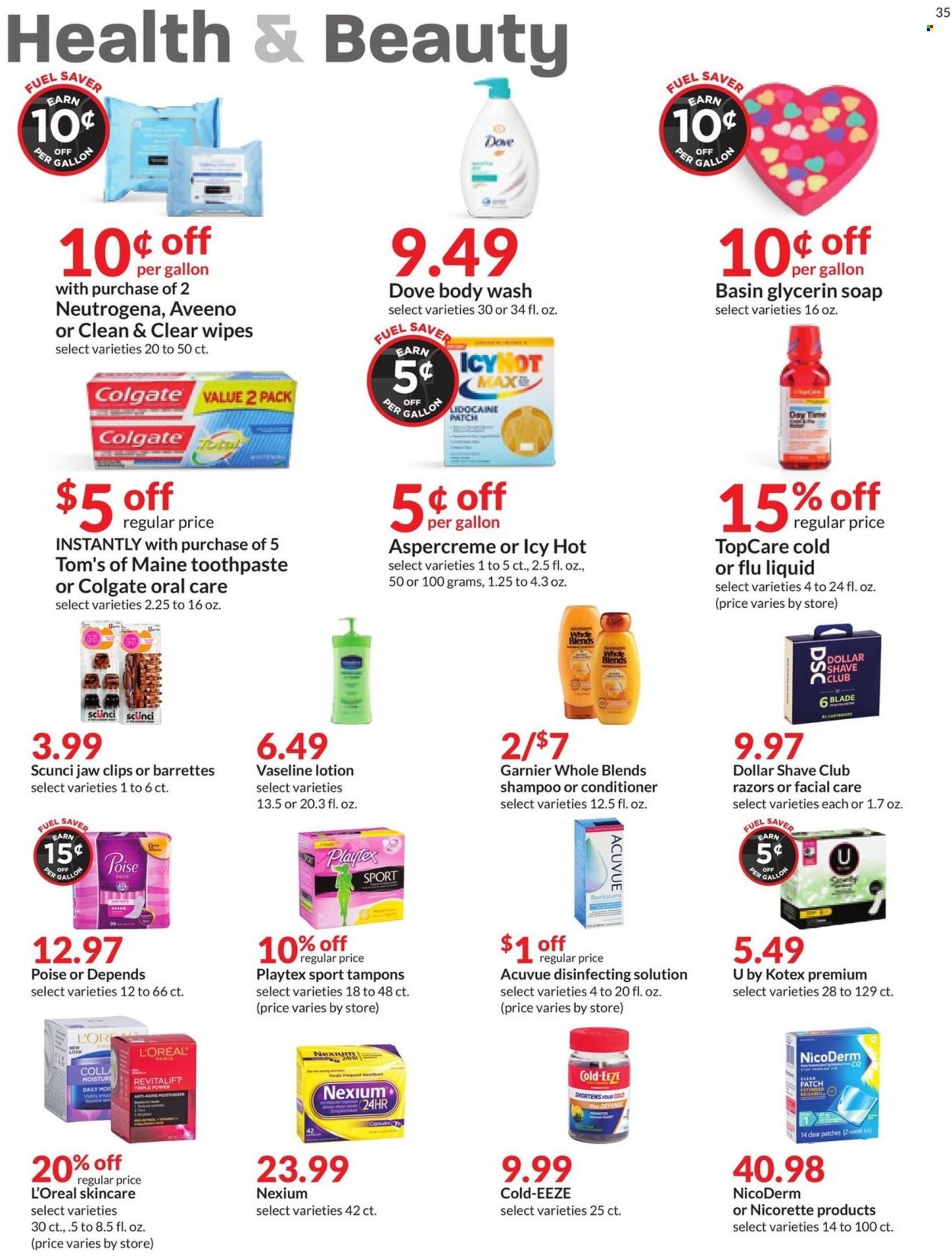 Hy-Vee ad - 02/02/2022 - 02/08/2022. Page 29