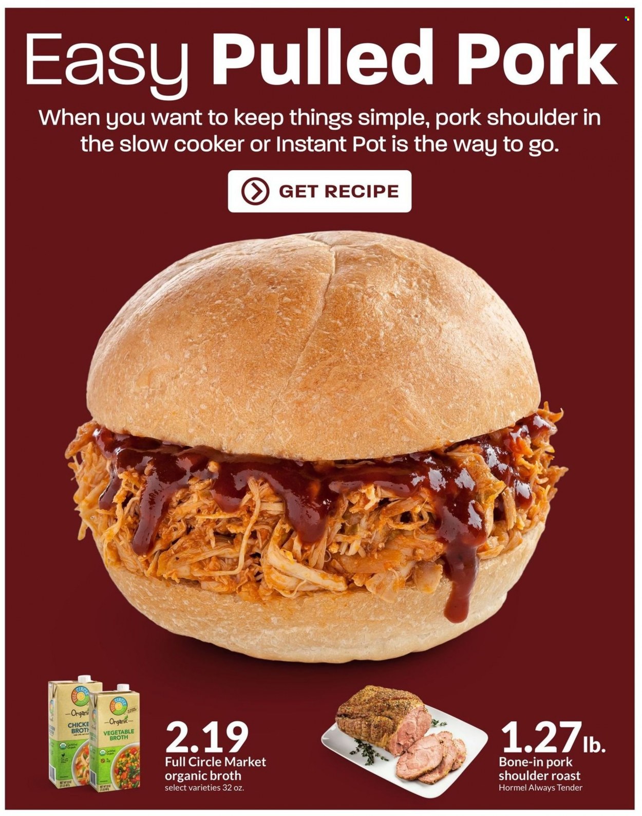 Hy-Vee ad - 02/02/2022 - 02/08/2022. Page 37