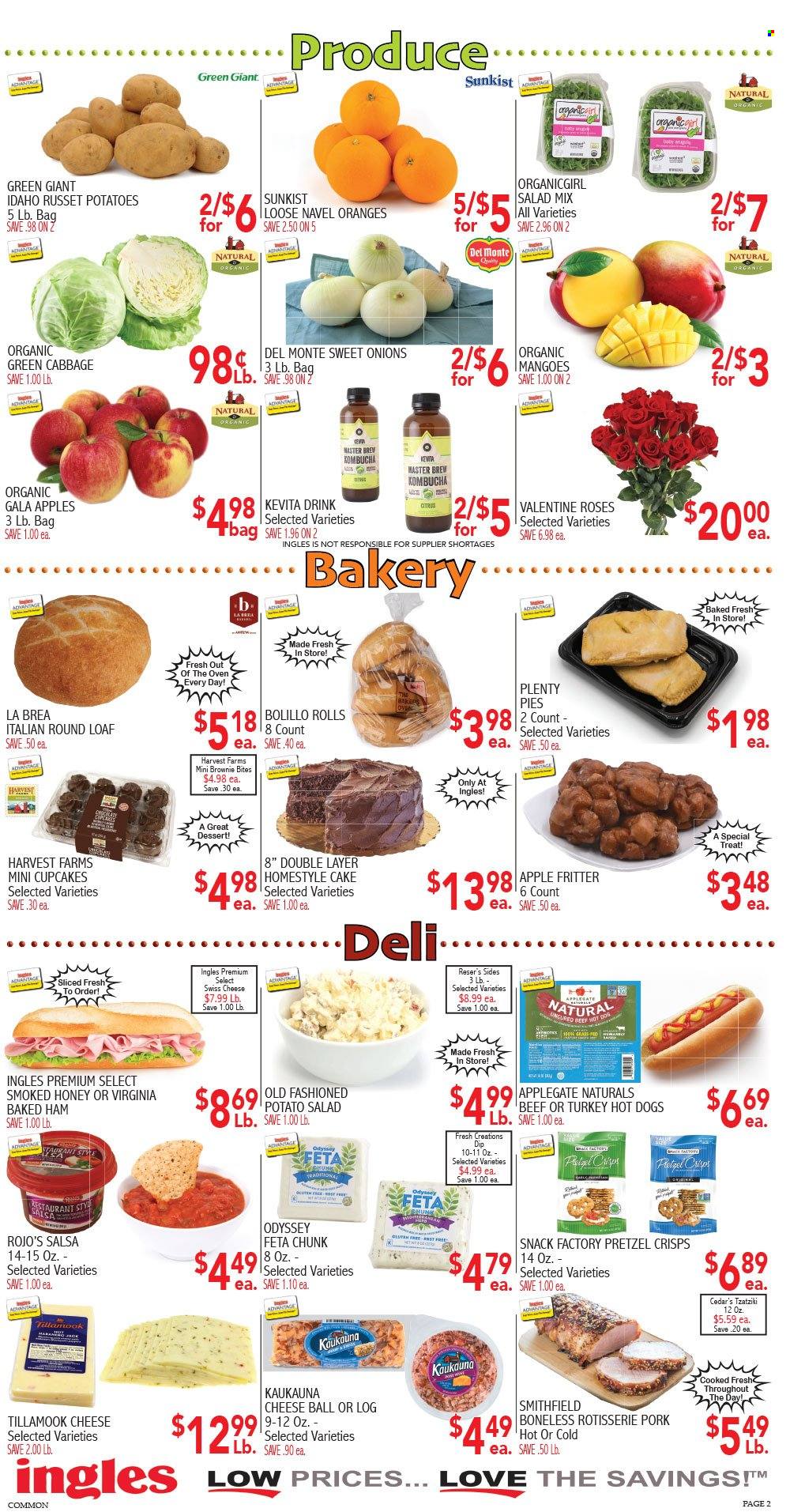 Ingles ad - 02/02/2022 - 02/08/2022. Page 2