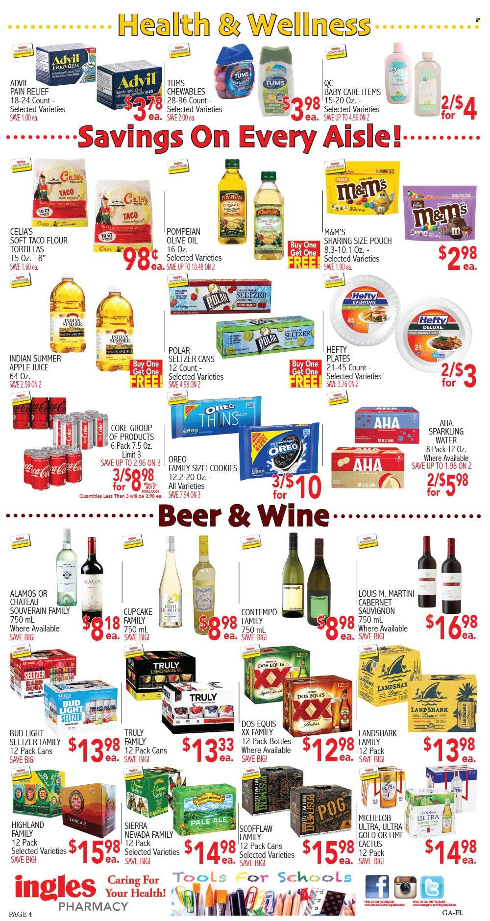Ingles ad - 02/02/2022 - 02/08/2022. Page 4